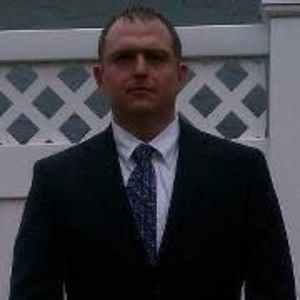 Meet your Posher, Eric